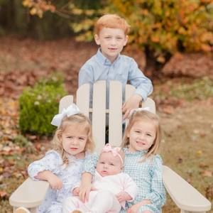 Meet your Posher, Tami